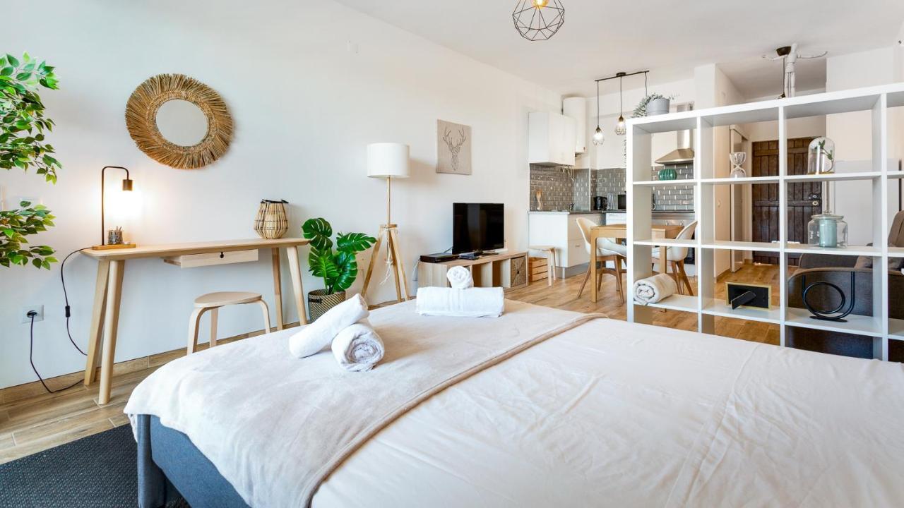 Terracos Do Mar Apartment W/ Pool By Lovelystay Vilamoura Exterior photo