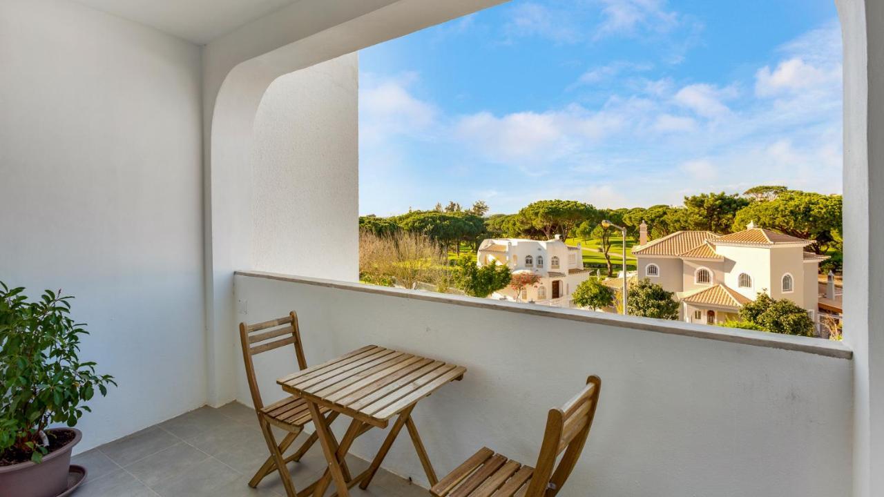 Terracos Do Mar Apartment W/ Pool By Lovelystay Vilamoura Exterior photo